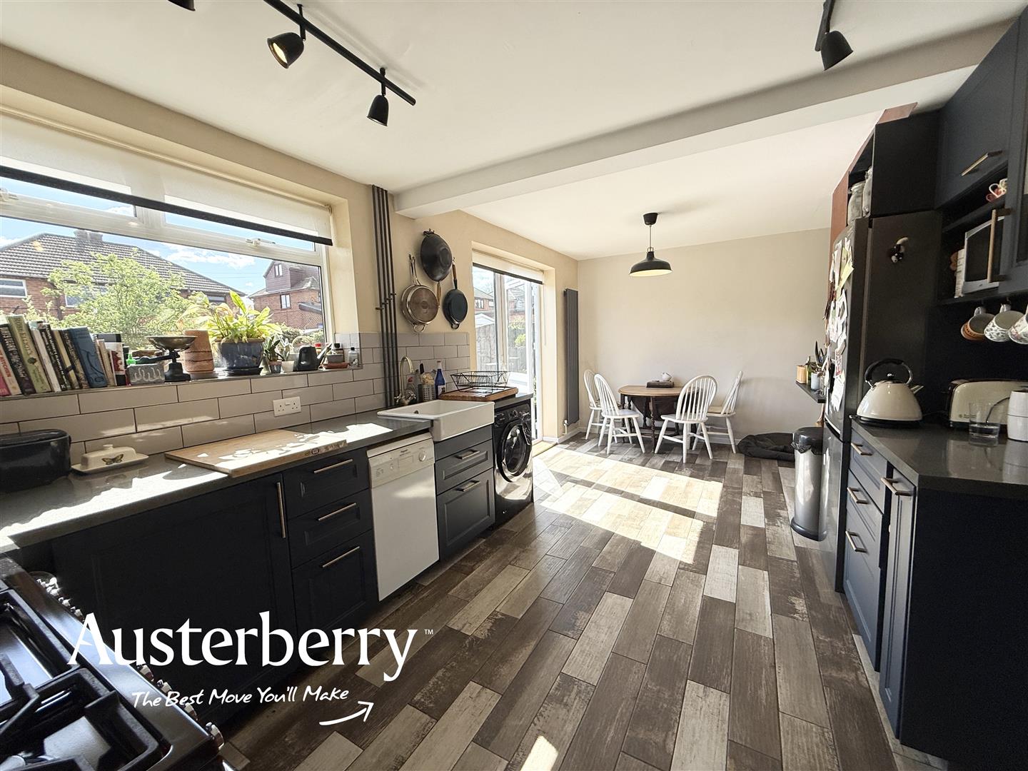 3 bed property in Brindon Close, Stoke-On-Trent